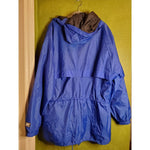 Load image into Gallery viewer, Vintage Helly Hansen Men&#39;s Packable Jacket
