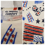 Load image into Gallery viewer, Vintage 90s &quot;Americana&quot; Tee
